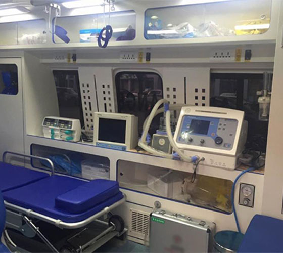 化隆车辆内部展示